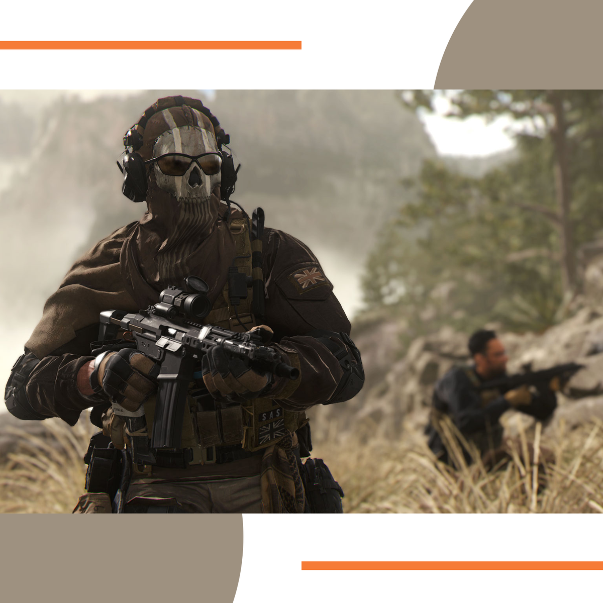 Where to buy call of deals duty modern warfare